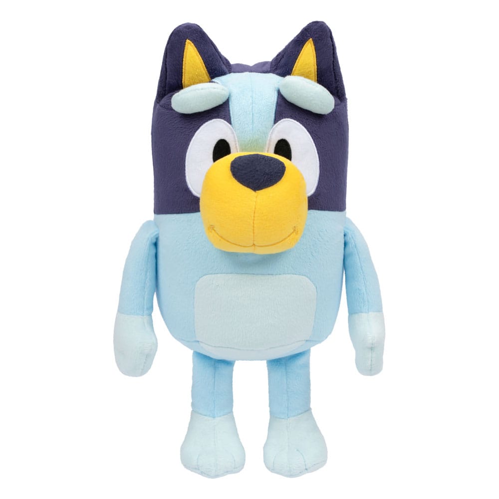 Moose Toys Bluey Talking Plush Toy Bluey 33 cm