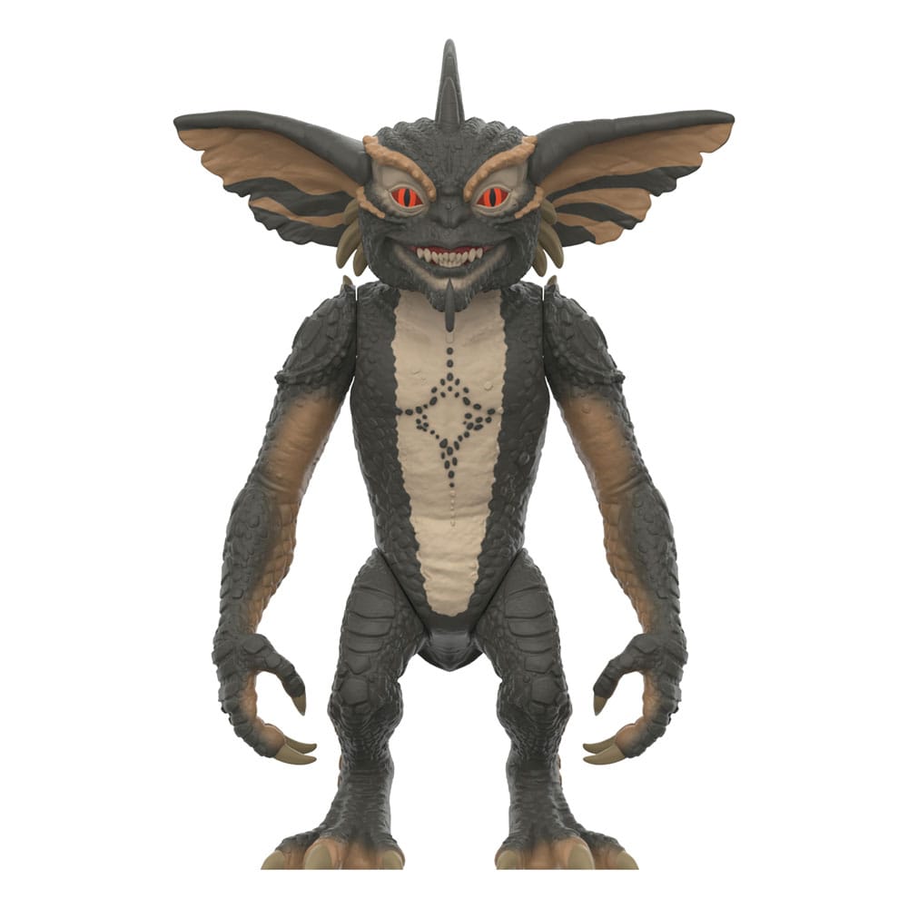 Super7 Gremlins ReAction Action Figure Wave 02 Mohawk 10 cm