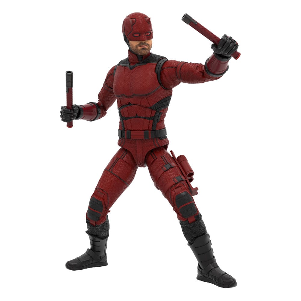 Hasbro Daredevil: Born Again Marvel Legends Action Figure Daredevil 15 cm