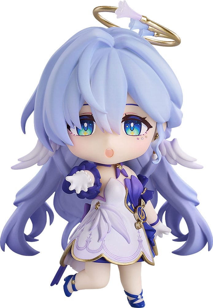 Good Smile Company Honkai: Star Rail Nendoroid Action Figure Robin 10 cm