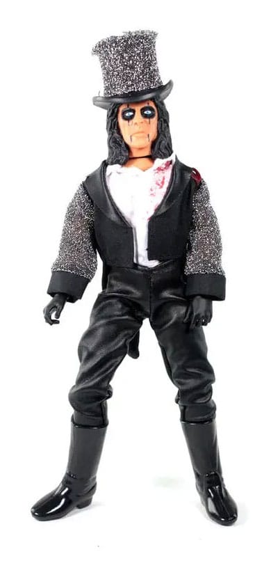 MEGO Alice Cooper akční figurka Alice Cooper 20 cm