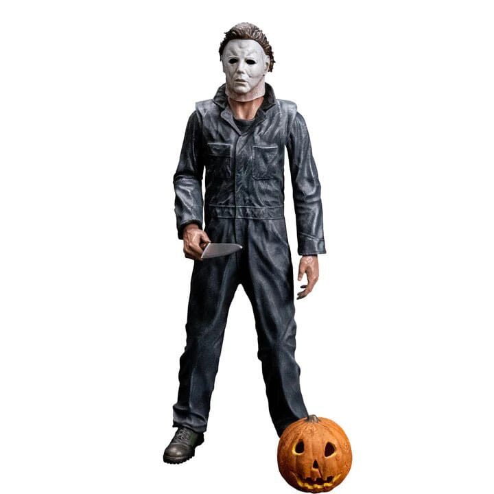 Trick Or Treat Studios Halloween Scream Greats Figure Michael Myers 20 cm