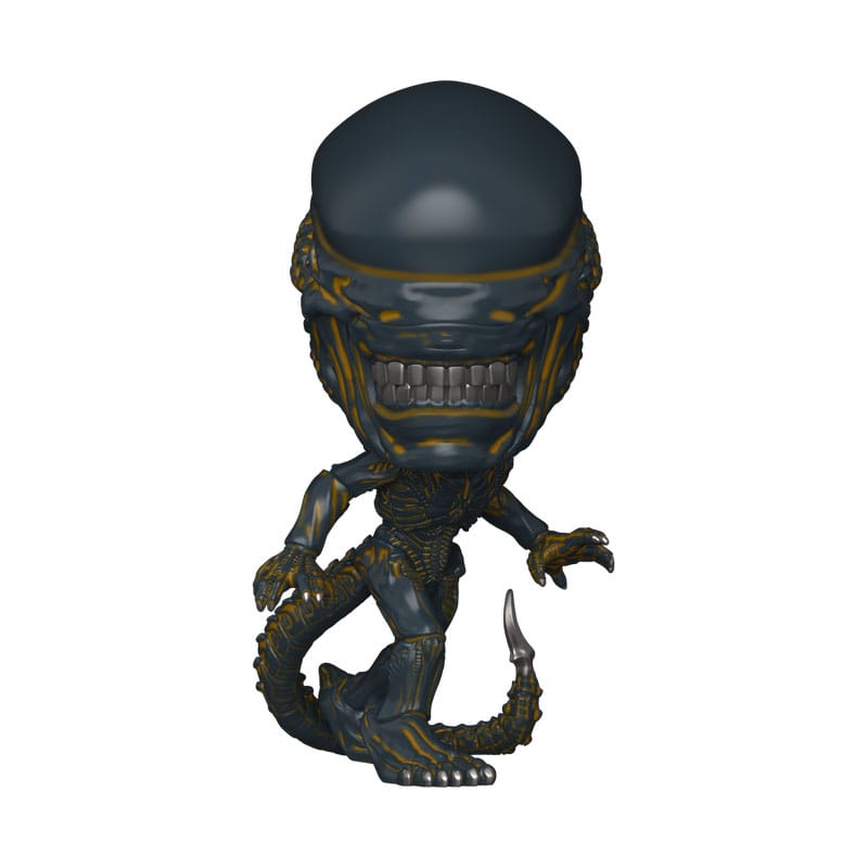 Funko Alien: Earth Super Sized POP! Marvel vinylová figurka Xenomorph 15 cm