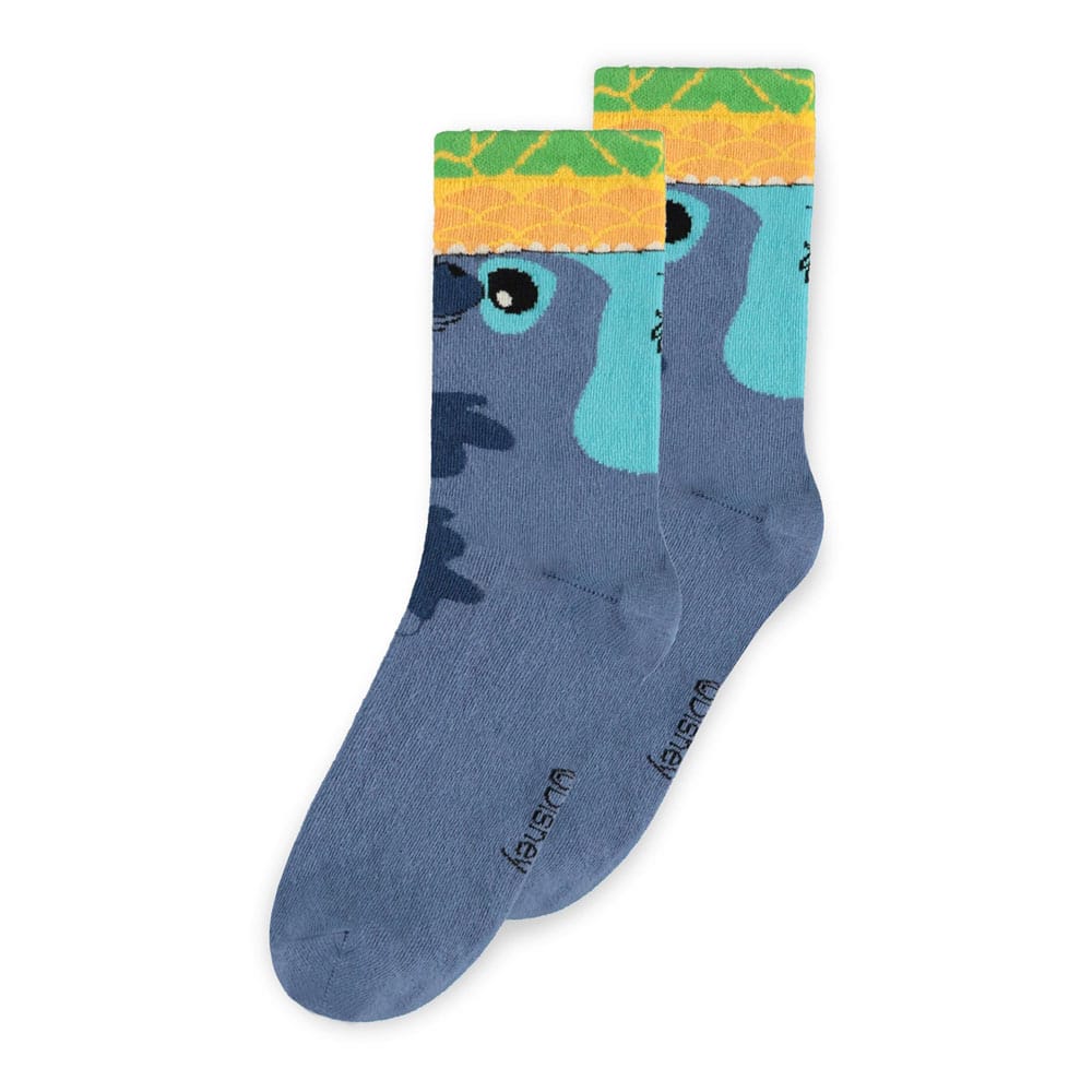 Difuzed Lilo & Stitch Premium Socks Stitch 43-46