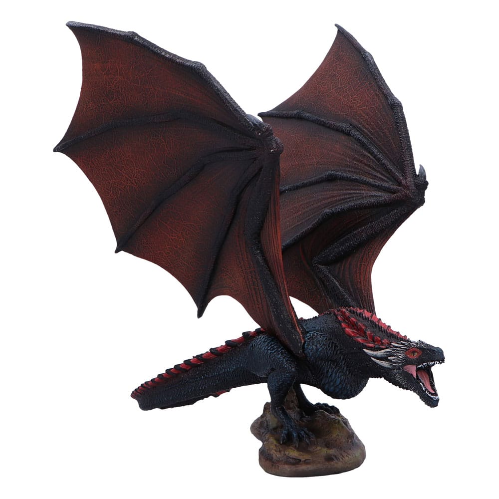 Nemesis Now Game of Thrones figurka Drogon 27 cm
