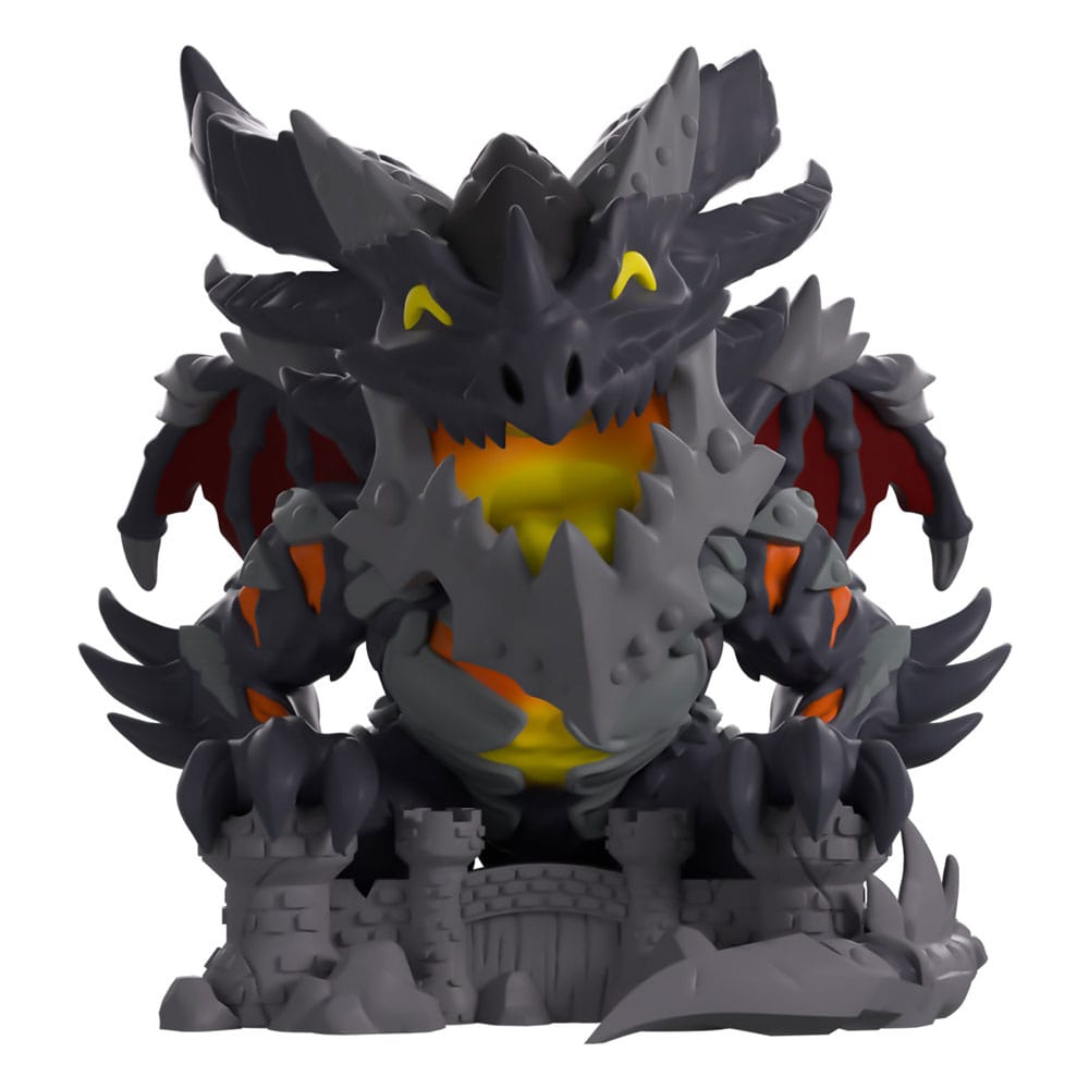 Youtooz World of Warcraft Vinyl Figure Deathwing 10 cm