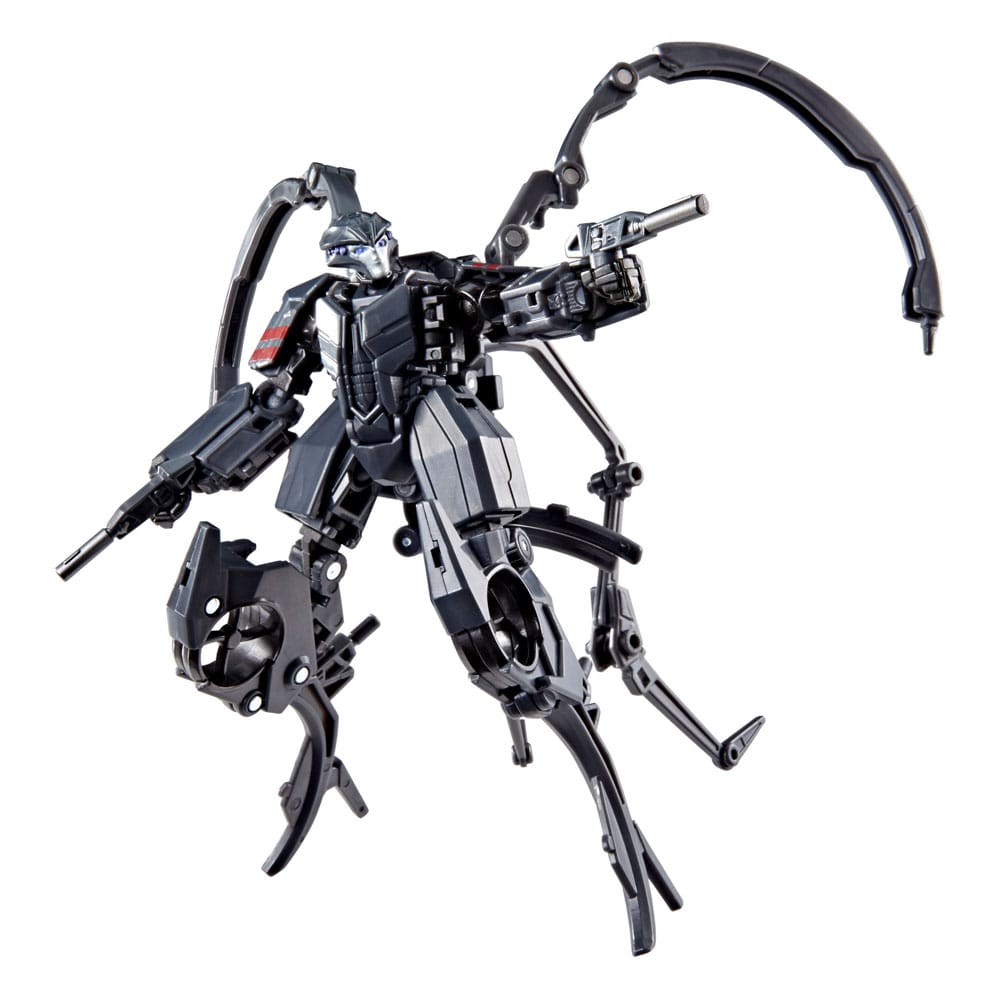 Hasbro Transformers One Studio Series Deluxe Class akční figurka Airachnid 11 cm