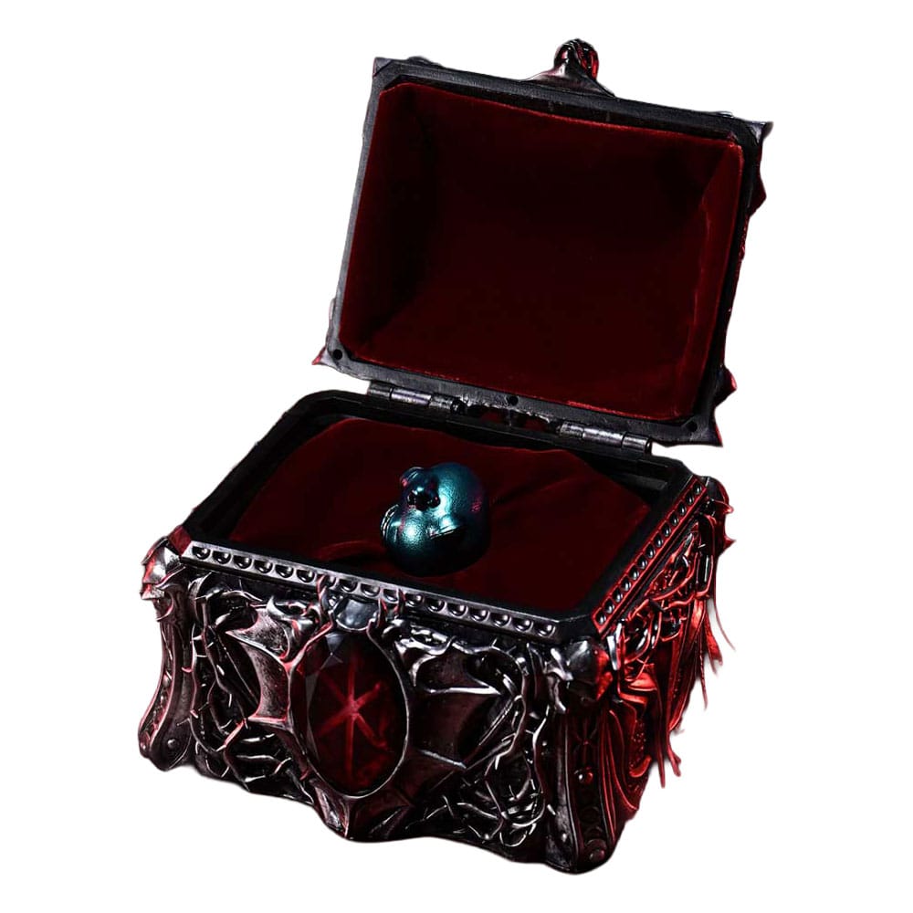 Prime 1 Studio Berserk Life Scale soška Gut's Behelit 5 cm