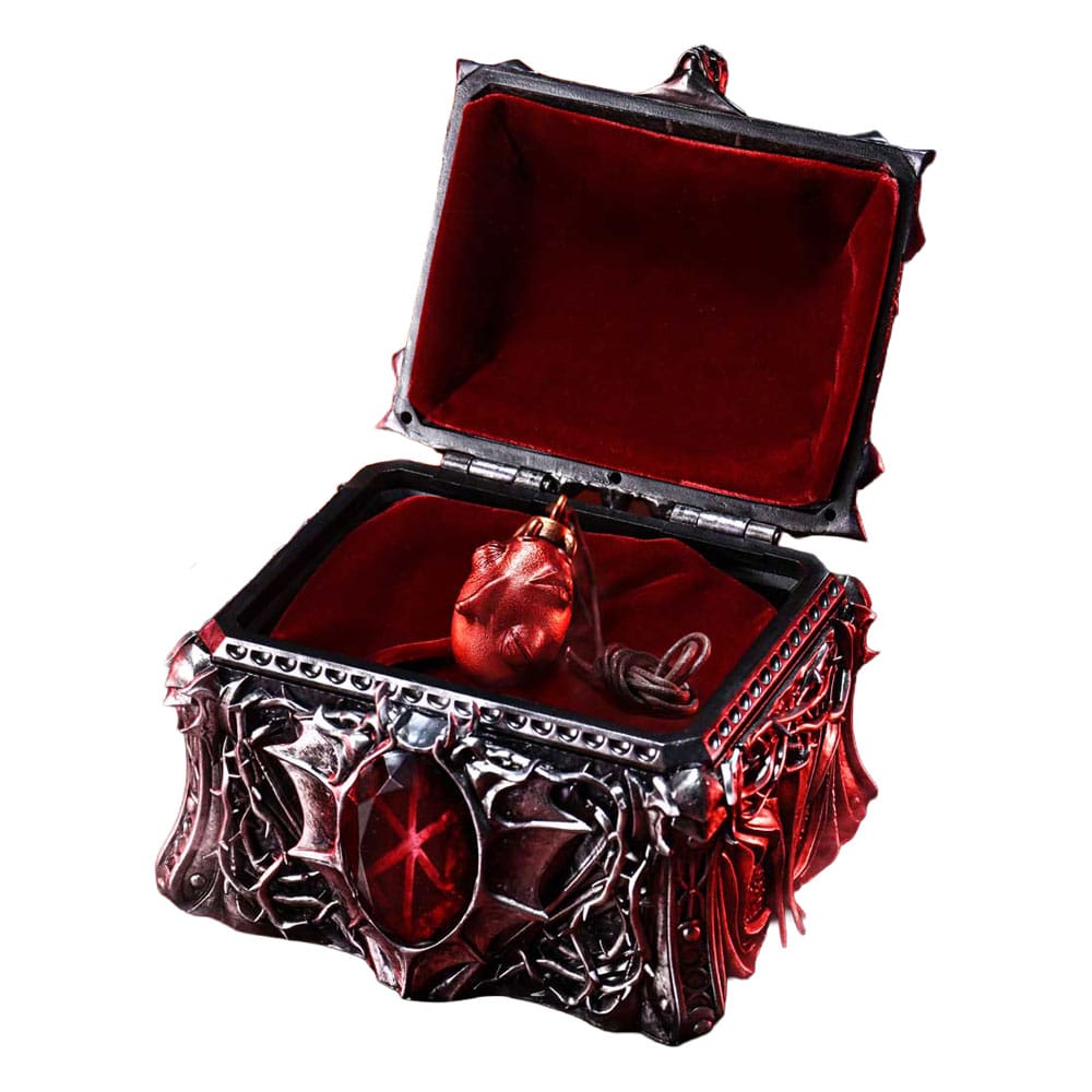 Prime 1 Studio Berserk Life Scale soška Griffith's Behelit 6 cm