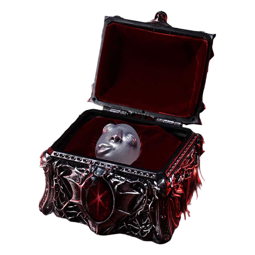 Prime 1 Studio Berserk Life Scale soška Ganishka's Behelit 8 cm