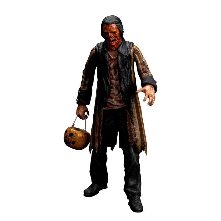 Trick Or Treat Studios Candyman: Farewell to the Flesh Scream Greats figurka Candyman 20 cm