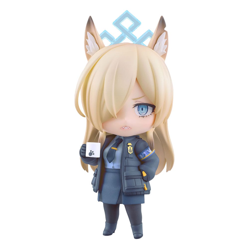 Good Smile Company Blue Archive Nendoroid akční figurka Kanna Ogata 10 cm