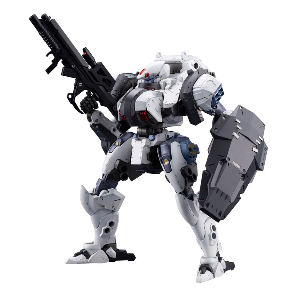 Kotobukiya Hexa Gear Plastic Model Kit 1/24 Bulkarm? Osteon 18 cm