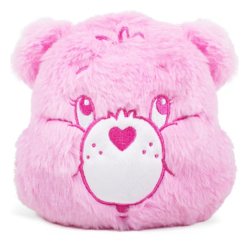 Thumbs Up Care Bears Heatable plyšák Cheer Bear 16 cm