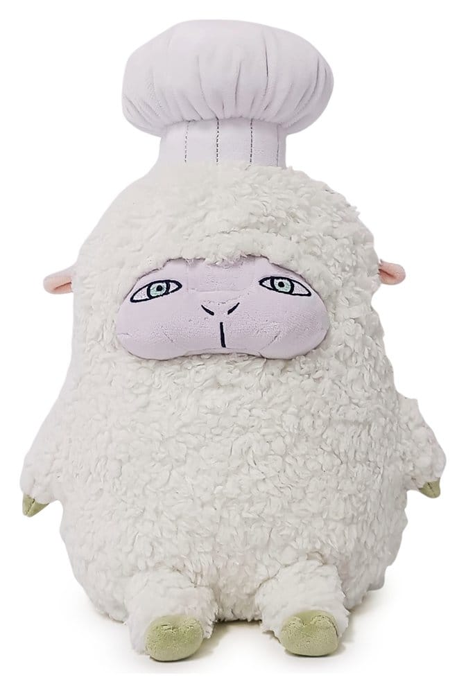Youtooz Black Clover plyšák Sheep Cook 23 cm