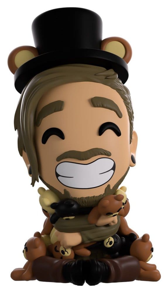 Youtooz Five Nights at Freddy's vinylová figurka Fazfest Ryan 11 cm