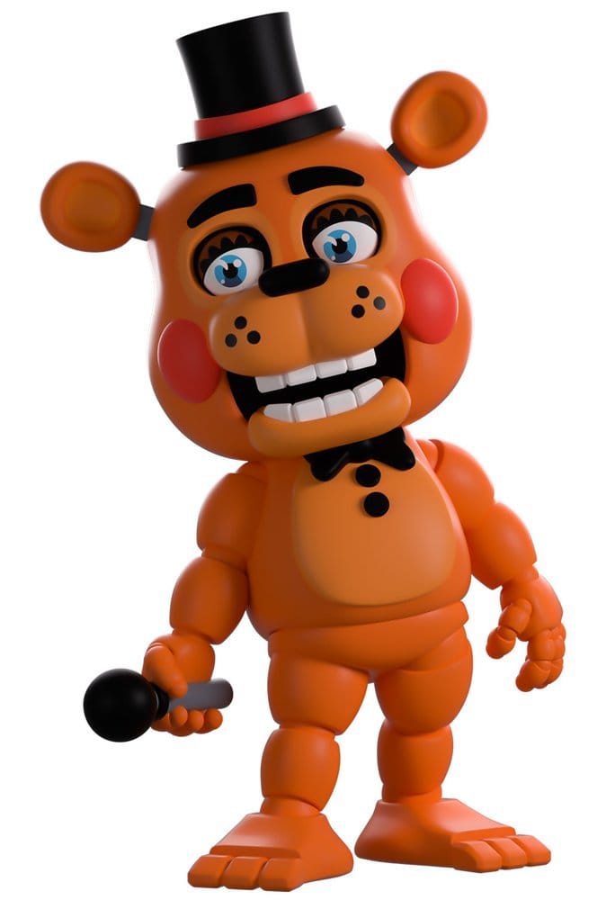 Youtooz Five Nights at Freddy's vinylová figurka Toy Freddy 12 cm