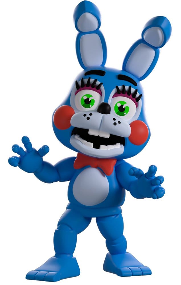 Youtooz Five Nights at Freddy's vinylová figurka Toy Bonnie 14 cm