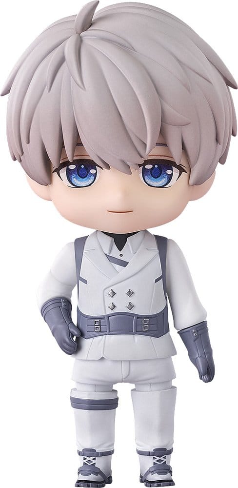 Good Smile Company Love and Deepspace Nendoroid akční figurka Xavier 10 cm
