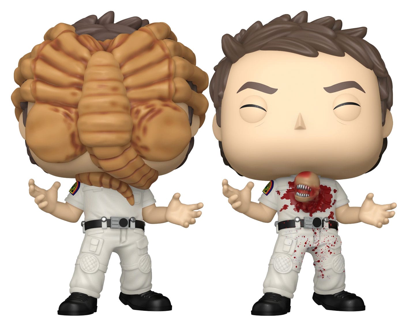 Funko Alien POP! vinylová figurka Kane CB w/Chase 9 cm Assortment (6)