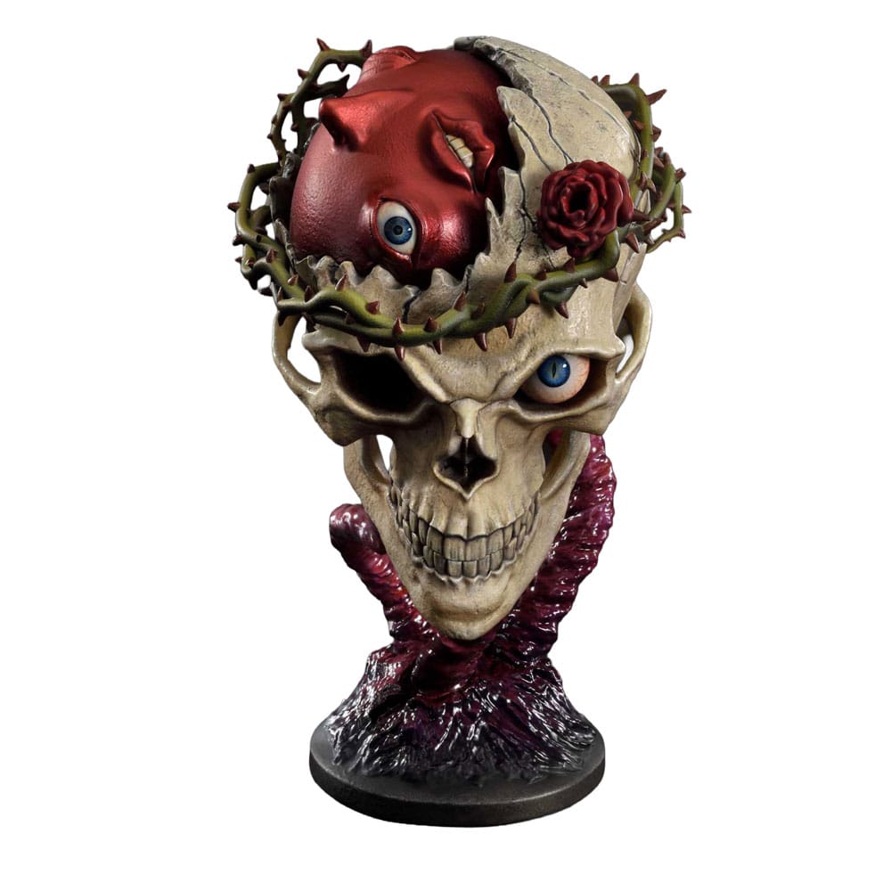 Prime 1 Studio Berserk Life Scale Masterline Series soška 1/4 Behelit Skull 20 cm