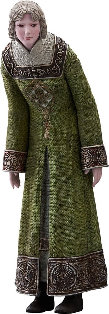 Max Factory Elden Ring Pop Up Parade PVC soška Rya 16 cm