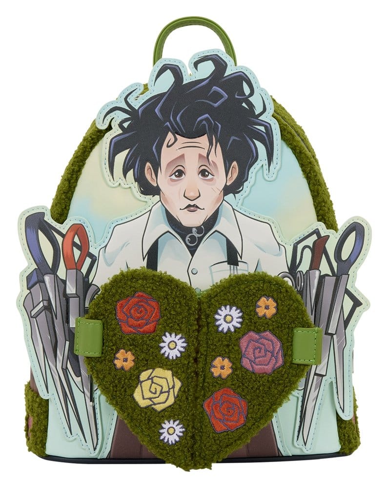 20th Century Studio by Loungefly Mini batoh Edward Scissorhands