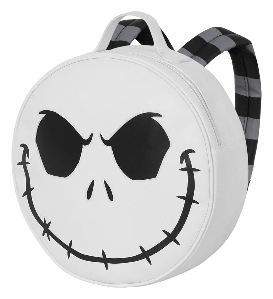 Karactermania Nightmare before Christmas kulatý batoh Bone