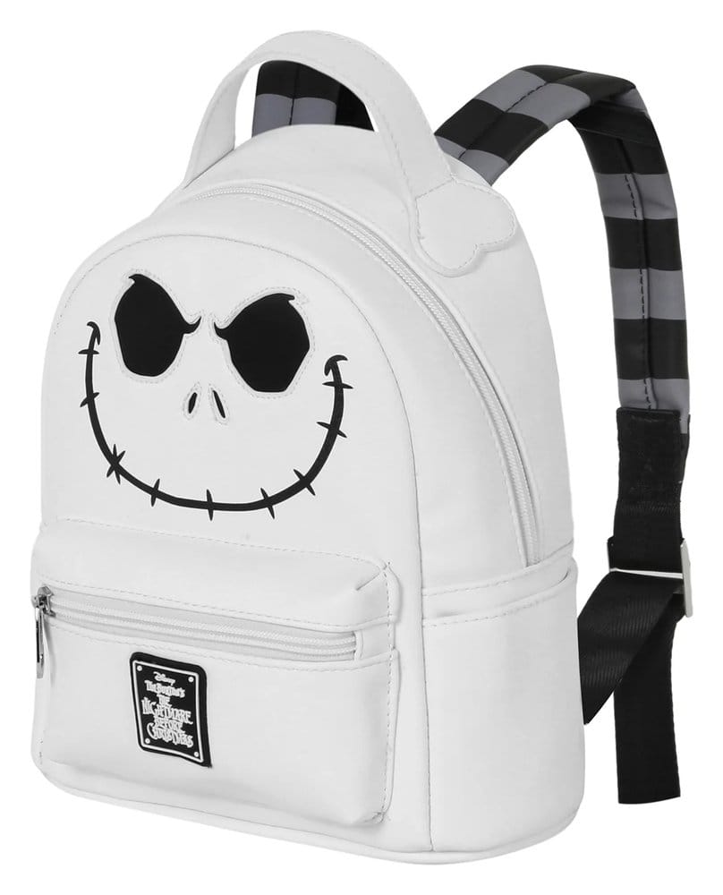 Karactermania Nightmare before Christmas Small Heady batoh Bone