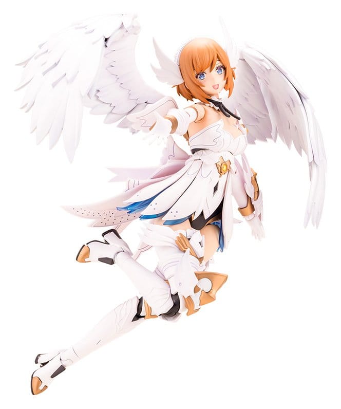 Kotobukiya Arcanadea Grande Scale Plastic Model Kit Lumitea 25 cm