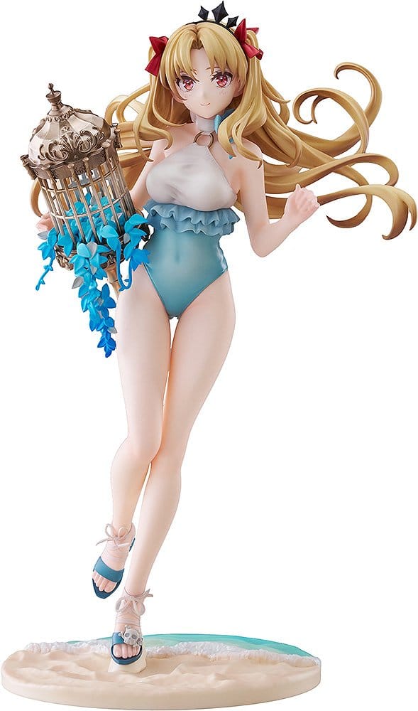 Aniplex Fate/Grand Order PVC soška 1/7 Beast / Ereshkigal (1st Ascension) 26 cm