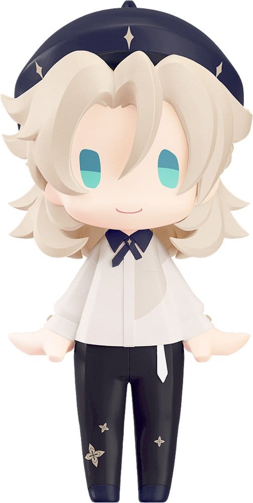 Good Smile Company Genshin Impact HELLO! GOOD SMILE akční figurka Albedo 10 cm