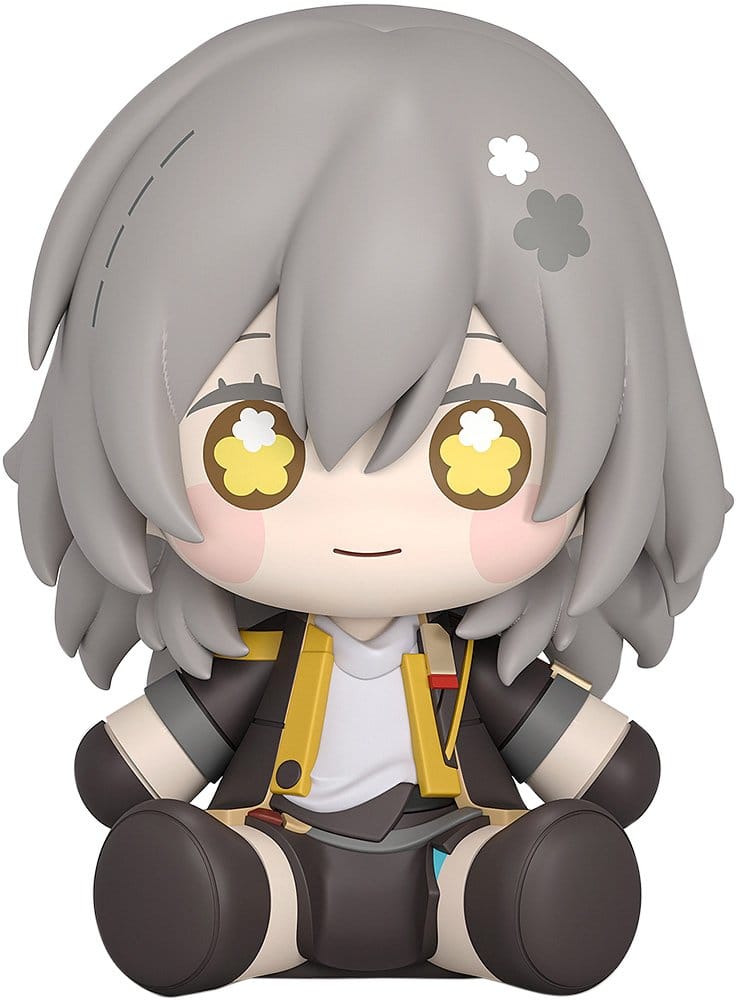 Good Smile Company Honkai: Star Rail Huggy Good Smile Chibi figurka Trailblazer (Female) 6 cm