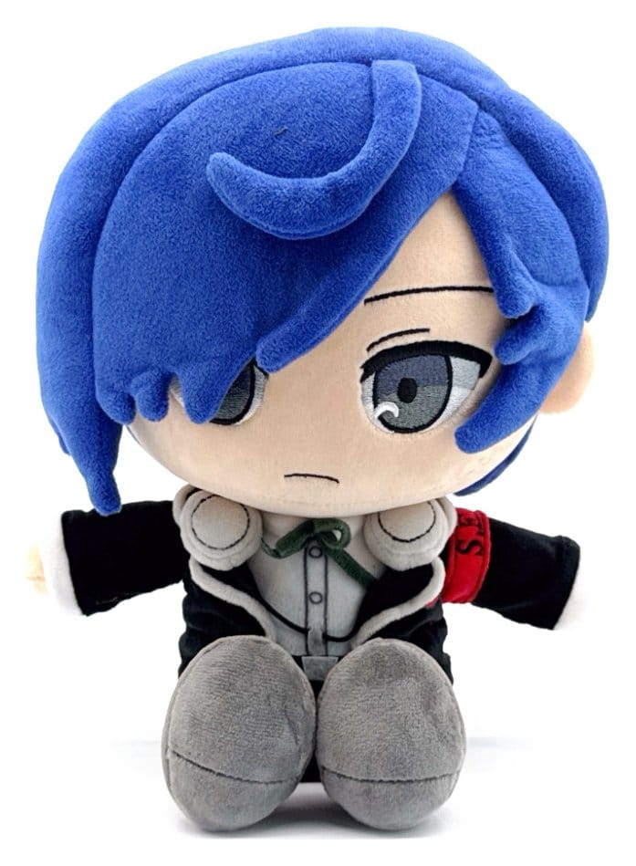 Youtooz Persona 3 plyšák Makoto 23 cm