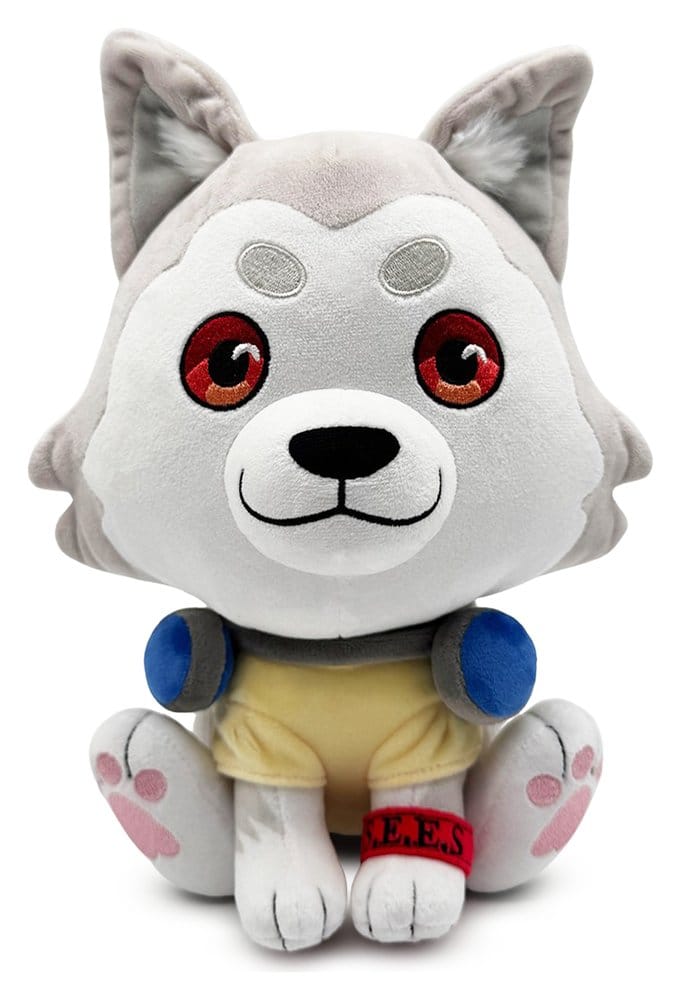 Youtooz Persona 3 plyšák Koromaru 23 cm