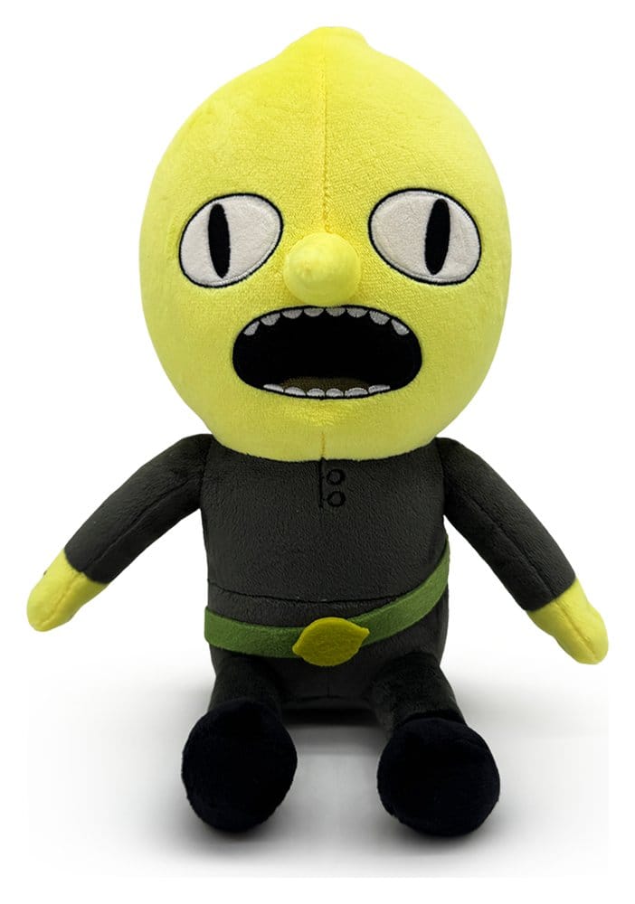 Youtooz Adventure Time plyšák Lemongrab 22 cm