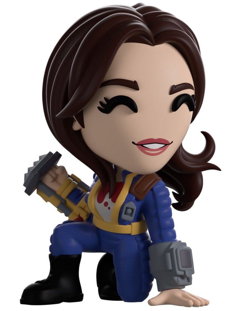 Youtooz Fallout vinylová figurka Lucy Power Fist 9 cm