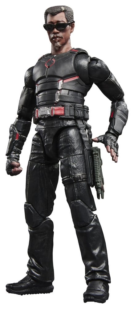 Hasbro Deadpool & Wolverine Marvel Legends akční figurka Marvel's Blade 15 cm