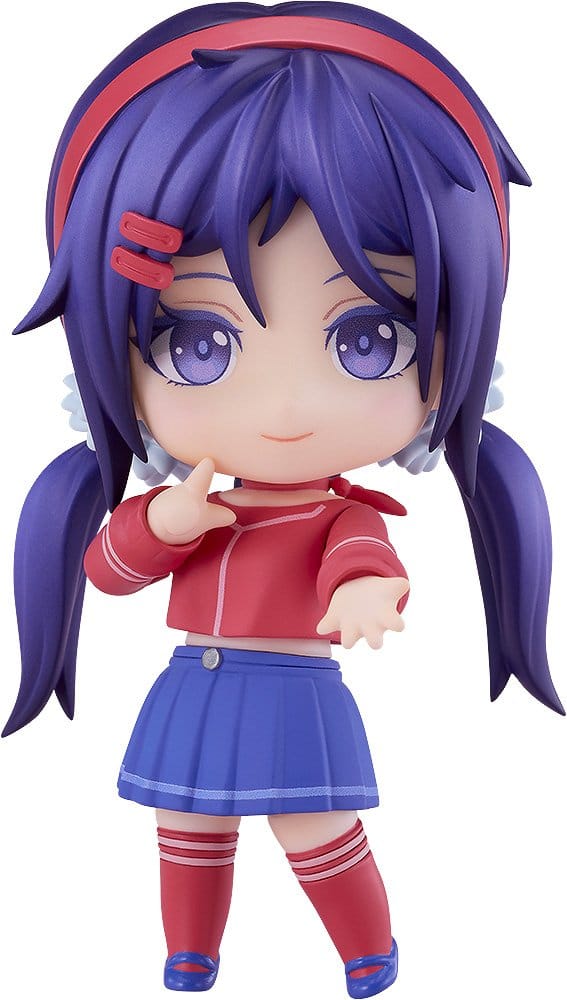 Good Smile Company MiSide Nendoroid akční figurka Mita 10 cm