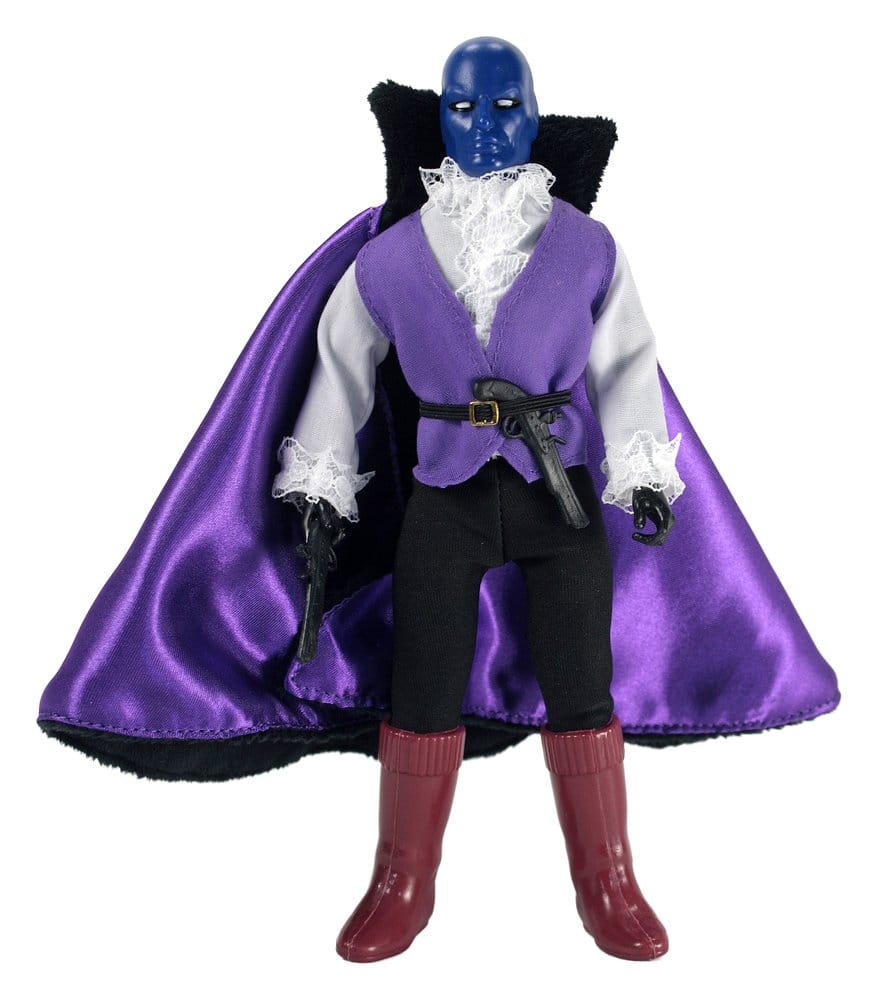 MEGO Atlas Comics akční figurka Grim Ghost 20 cm