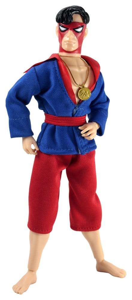 MEGO Atlas Comics akční figurka Hand of the Dragon 20 cm