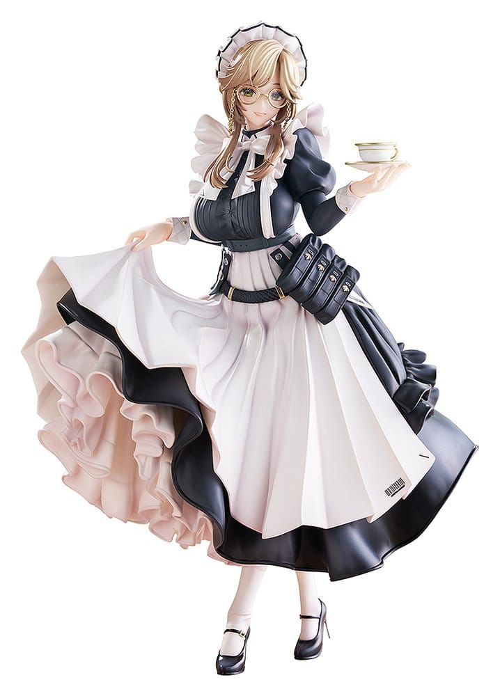 DMM Factory Goddess of Victory: Nikke PVC soška 1/7 Ade 26 cm