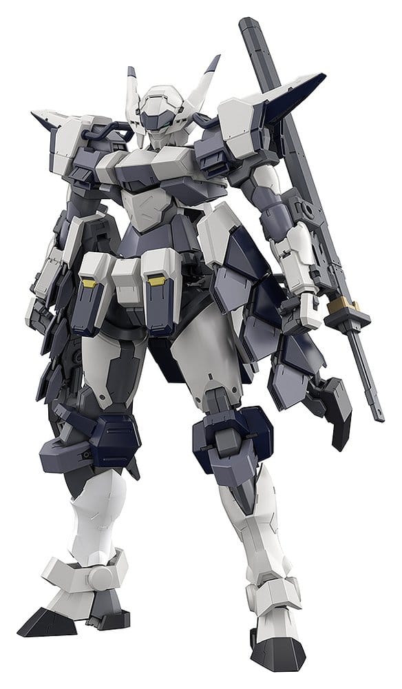 Kadokawa Full Metal Panic! Plastic Model Kit 1/48 Azur Raven 18 cm