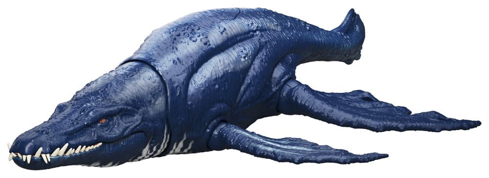 Mattel Jurassic World: Survival akční figurka Wild Roar Brachauchenius