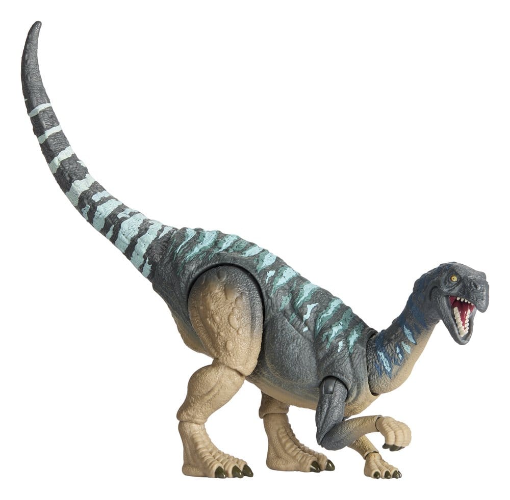 Mattel Jurassic World Hammond Collection akční figurka Mussaurus