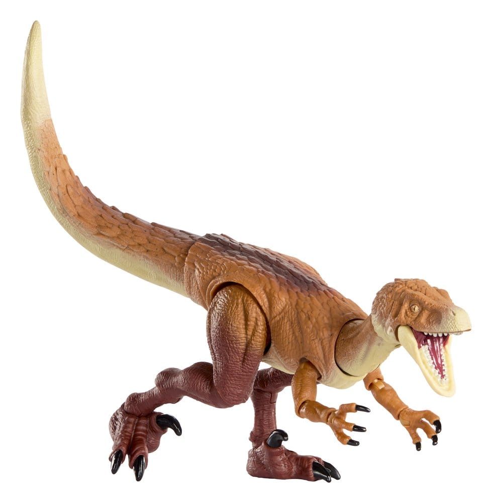 Mattel Jurassic World Hammond Collection akční figurka Ornitholestes