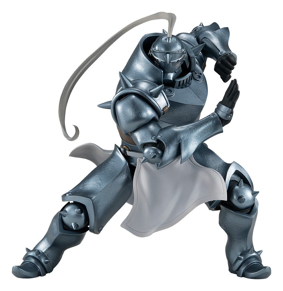 Good Smile Company Fullmetal Alchemist: Brotherhood Pop Up Parade PVC soška Alphonse Elric 17 cm