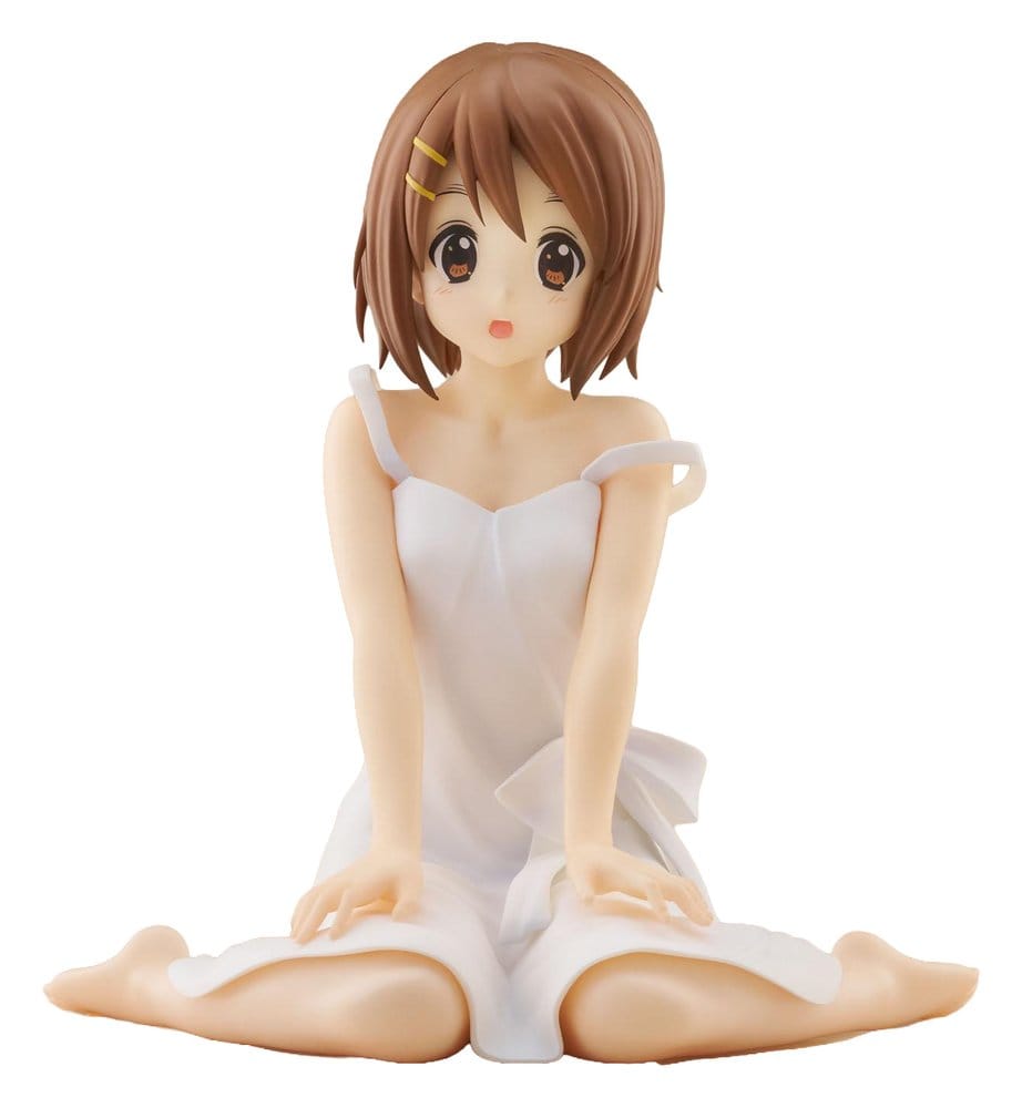 Sega K-ON! Yumemirize PVC soška Yui Hirasawa 12 cm