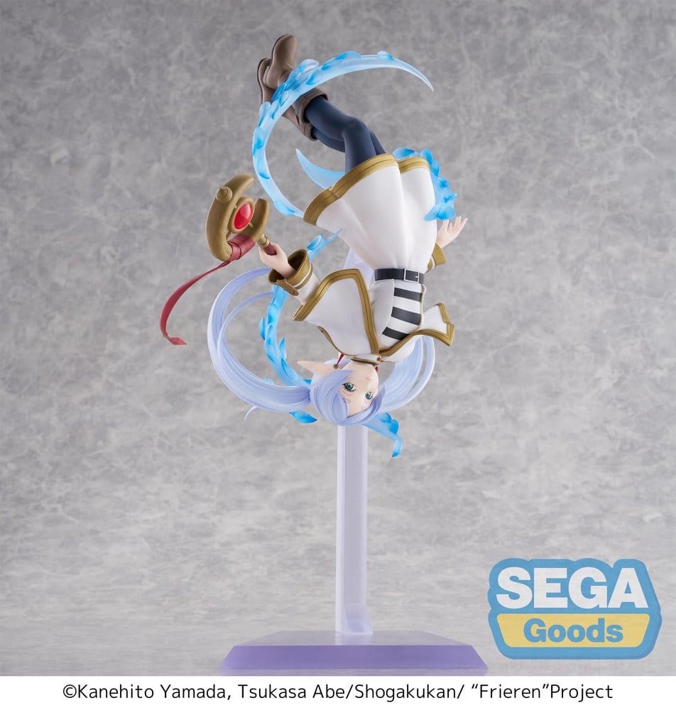 Sega Frieren: Beyond Journey´s End FIGURIZMa PVC soška Frieren Flower Dance 36 cm