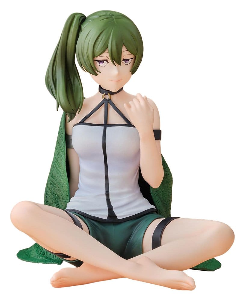 Sega Frieren: Beyond Journey´s End Yumemirize PVC soška Übel Loungewear 11 cm